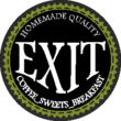 EXIT CAFE ΞΑΝΘΗ