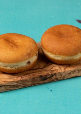Donuts
