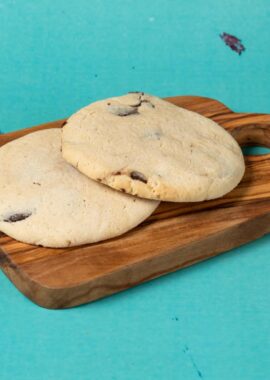 Soft Cookies