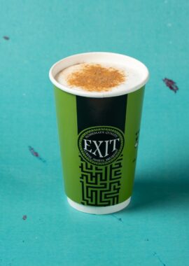 Latte